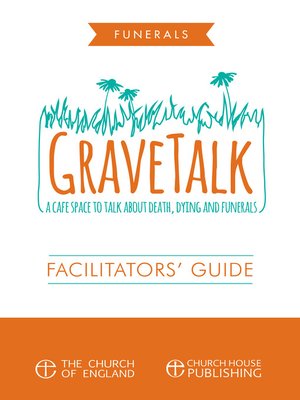 cover image of GraveTalk